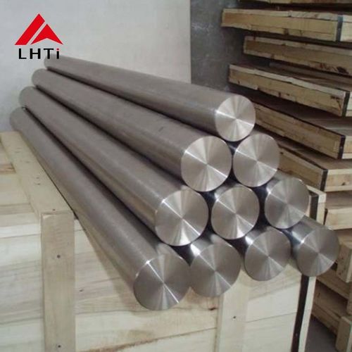 최신 회사 솔루션에 대해 Applications of High-Strength Titanium Alloy Rods