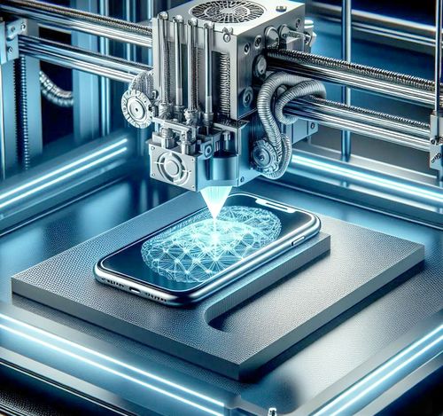최신 회사 솔루션에 대해 Core Advantages of Titanium in 3D Printing