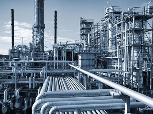 최신 회사 솔루션에 대해 Application and Advantages of Titanium Materials in the Chemical Industry