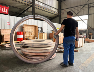 Baoji Lihua Nonferrous Metals Co., Ltd.