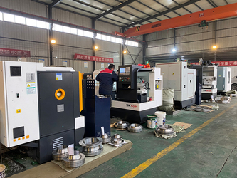 Baoji Lihua Nonferrous Metals Co., Ltd.