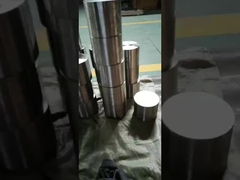 티타늄 막대 002