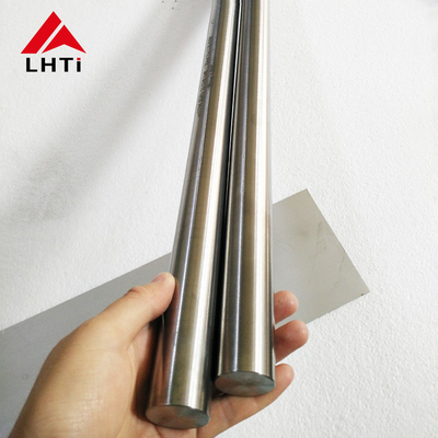 좋은 가격 산업을 위한 ASTM 348 Gr1 Gr2 Gr3 Gr5 불순물 티타늄 로드 바 온라인으로