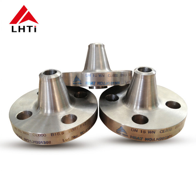 좋은 가격 ASME B16.5 SCH 40대 화학 제품 RF 웰드 네크 플렌지가 HAST C276 온라인으로