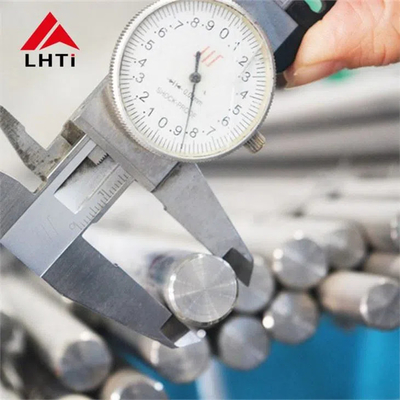 좋은 가격 밝은 표면 라운드 티타늄 합금 봉 ASTM B348 TC11 온라인으로