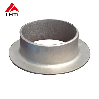 좋은 가격 화학 산업을 위한 ASME B16.9 GR2 티타늄 스텁엔드 온라인으로