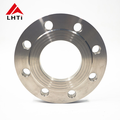좋은 가격 ANSI B16.5 ASTM B381 티타늄 등급 2 플랜지 NPS 1/2 - 관 이음쇠를 위한 NPS 24 온라인으로