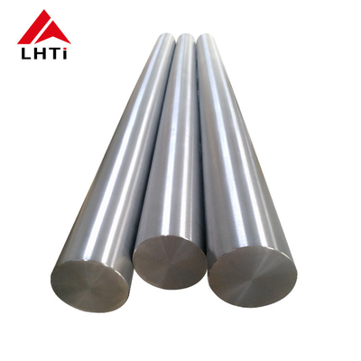 좋은 가격 기업을 위한 Ti6AL4V Gr5 티타늄 Cannulated 막대기 ASTM F136 티타늄 막대 온라인으로