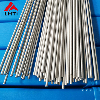 좋은 가격 ErTi1 ErTi2 ErTi5 ErTi7 티타늄 용접 전선 1.2mm 1.6mm 2.0mm 2.4mm 온라인으로