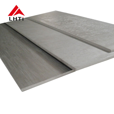좋은 가격 로크웰 B80 강도 티타늄 시트 ASTM B265 1000mm-2000mm 너비 온라인으로
