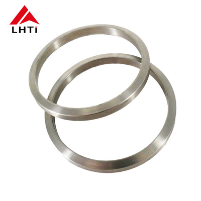 좋은 가격 ASTM B381 GR5 티타늄 가조 반지 200mm 250mm 300mm OD 온라인으로