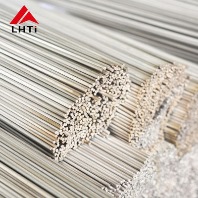 좋은 가격 높은 팽창 강도 비 자석 성질을 가진 티타늄 강화 와이어 온라인으로