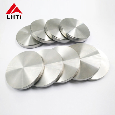 좋은 가격 산업용 550mm 둥근 티타늄 디스크 접착재 케이스 포장 150mm-1300mm 지름 온라인으로