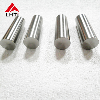 좋은 가격 ASTM B348 Dia 3mm 5mm 10mm Gr1 티타늄 금속 막대 온라인으로