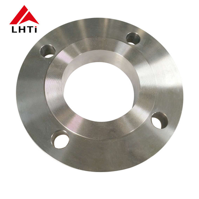 좋은 가격 DIN2501 Gr2 PN10 티타늄 판 플랜지 PL 플랜지 파이프 플랜지 플랜지 플랜지 PLFF PLRF 파이프라인 시스템 온라인으로