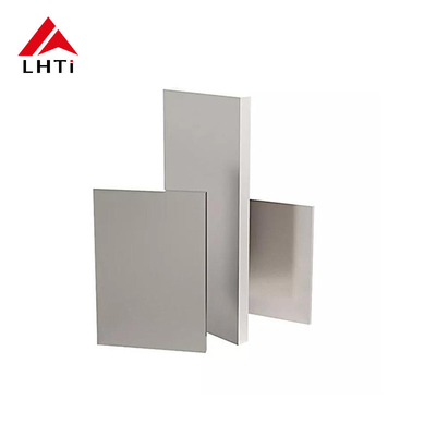 좋은 가격 0.8mm*1000mm*2000mm 정형 의학에서 티타늄 시트 골절 고정을위한 궁극적 인 해결책 온라인으로