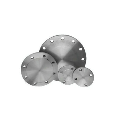 좋은 가격 ASME B16.5 150급 BLRF 티타늄 블라인드 플랜지 Ti Gr2 Ti Gr5 Ti Gr7 전문 파이프 라인 애플리케이션 온라인으로