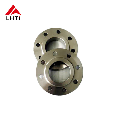 좋은 가격 ASME B16.5 티타늄 SORF 슬리프 온 플랜지 SO 플랜지 클래스 150 Gr1 Gr2 플랜지 온라인으로