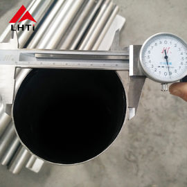좋은 가격 화학 산업을 위해 이음새가 없는 gr1 gr2 OD25.4mm 1.5 