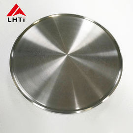 좋은 가격 EN 1092 BL 플랜지 DN600 PN10 Gr2 티타늄 맹인플랜지 온라인으로