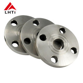 좋은 가격 FF RF 티타늄은 플랜지 ASME B16.5 Gr2 Gr5 Gr9 3시 4분 타입 11 0.6~32Mpa를 밟고 미끄러져 넘어집니다 온라인으로