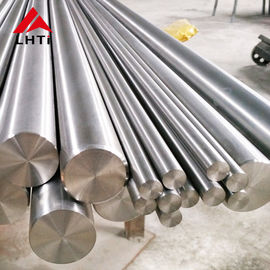 좋은 가격 ASTM B348과 SAE-AMS 4928S 티타늄은 군인 숙사 로드 바 등급 5 Ti6Al4V를 실린더를 답니다 온라인으로