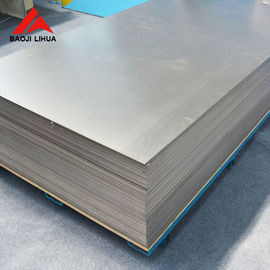 좋은 가격 오래가는 티타늄 플레이트 시트, ASTM B265 등급 7 티타늄 합금 시트 Ti-0.2Pd 온라인으로