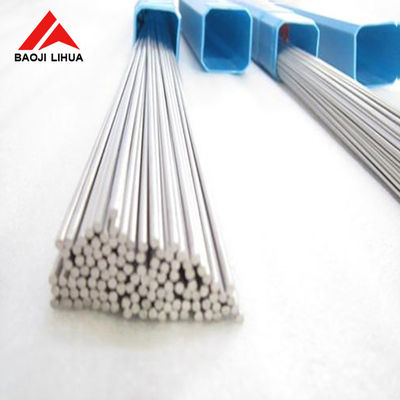 좋은 가격 강한 티타늄 직선 와이어, 티타늄 로드 1.0 밀리미터 2.4 밀리미터 3.2 밀리미터 온라인으로