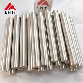 좋은 가격 닦은 ASTM B348 Gr5 티타늄 합금 봉 온라인으로