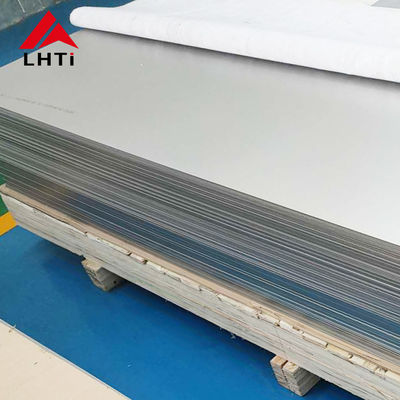 좋은 가격 굴려진 ASTM B265 이탄탈륨 GR2 티타늄 판 15 밀리미터 두께 측정기 가온 온라인으로