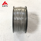 0.5mm Titanium Wire Elastic Memory Nitinol Alloy Wire ASTM F2063