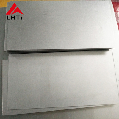 좋은 가격 GR5 GR7 티타늄 합금/티타늄 포일 판 및 장 1mm - 3000mm 폭 온라인으로