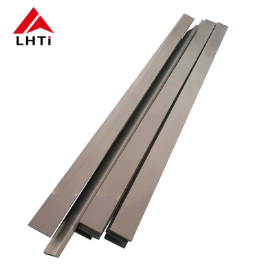 좋은 가격 ASTM B265 GR2 직선 티타늄 판 15mm 두께 열로 롤링 온라인으로