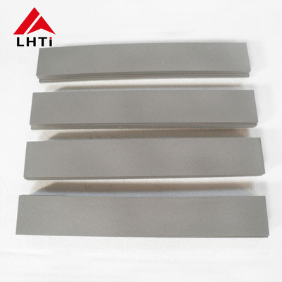 좋은 가격 내구성 있는 티타늄 판 0.5mm-6mm 두께와 1000mm-2000mm 너비로 무거운 용도로 온라인으로