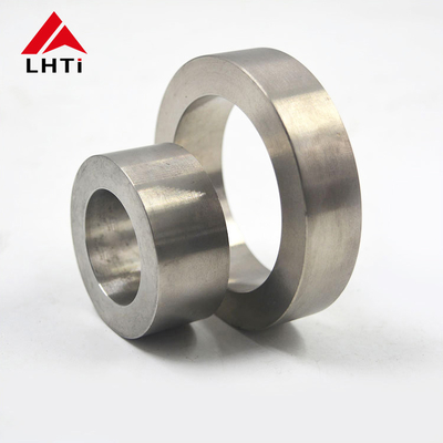 좋은 가격 ASTM B381 표준 티타늄 도장 200-1300mm 외부 지름 항공우주용 온라인으로