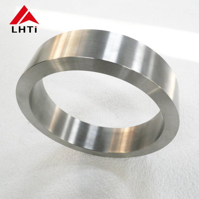 좋은 가격 ASTM TA1 TA2 Gr1Gr2 Gr5 티타늄 반지 가조 200-1300mm 외선 지름 온라인으로