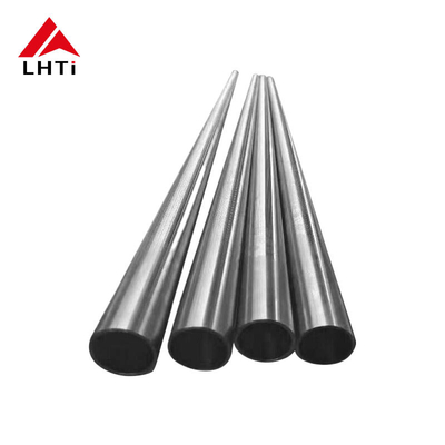 좋은 가격 OD19mm OD25.4mm OD38mm 6000mm 길이의 티타늄 튜브 열 교환기 1급 2급 온라인으로
