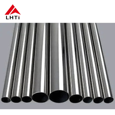 좋은 가격 OD19mm OD25.4mm OD38mm 6000mm 긴 GR1 GR2 GR5 GR7 ASTM B338 B337 티타늄 튜브 온라인으로