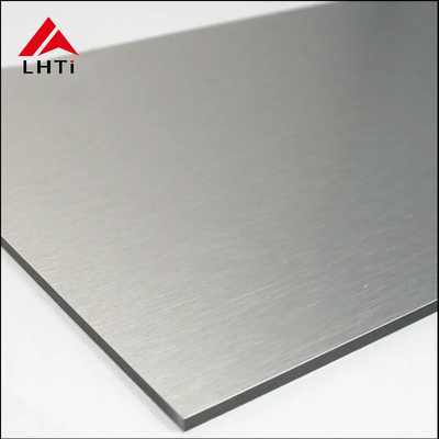 좋은 가격 Gr5 티타늄 엽판 ASTM B265 및 AMS 4911 고성능 애플리케이션 온라인으로