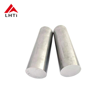 좋은 가격 ASTM B265 등급 2 등급 5 Gr2 Gr5 티타늄 막대기 의료용 구조적 무결성을 보장하는 티타늄 둥근 막대기 온라인으로