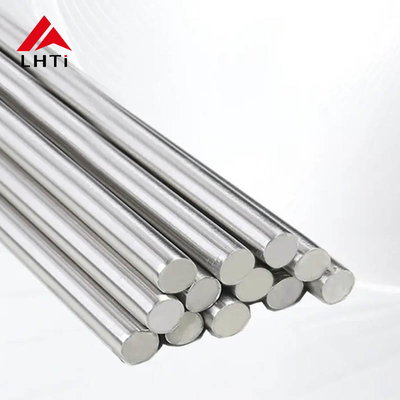 좋은 가격 냉불 티타늄 막대 ASTM B348 등급 2 등급 5 의학적 가공 도형 롤링 앙일링 온라인으로