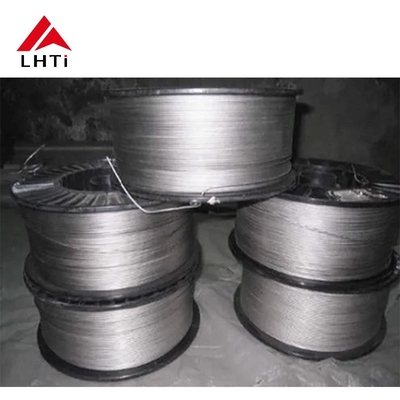 좋은 가격 의료용 ASTM F136 티타늄 와이어 온라인으로