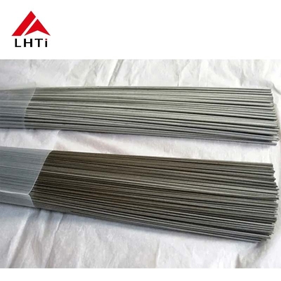 좋은 가격 티타늄 와이어 고성능 티타늄 용접 와이어 AWS A5.16 Gr12 ERTi-12 2.0mm & 2.4mm 필러 스드 온라인으로