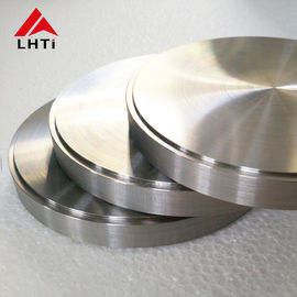 좋은 가격 티타늄 밸리는 ASTM B381 Gr5 Ti6al4v 기계 CNC 티타늄 원판을 공급합니다 온라인으로