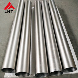 좋은 가격 ASTM B861/862 Gr2 Gr7 Gr9 0- 6000mmTitanium Seamless/ 용접관 온라인으로