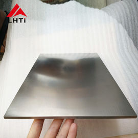 좋은 가격 두꺼운 1.5 밀리미터 2 밀리미터 3 밀리미터 Gr5 Gr9 재료 티타늄 시트 Ti 직선판 Astm B265 온라인으로