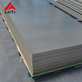 좋은 가격 ASTM B265  1등급 티타늄 시트 8 밀리미터 10 밀리미터 12 밀리미터 두께 샌드 브라스팅 온라인으로
