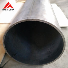 좋은 가격 ASTM B862 Gr1 Gr2 Gr7 Gr9 Gr12 티타늄 용접관 파이프 가격 온라인으로