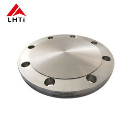 좋은 가격 공업용 티탄 블라인드 BL 플랜지 EN1092-1 05 종류 A DN100 PN16 Gr2 온라인으로