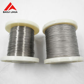 좋은 가격 Ti6Al4V 등급 5 티타늄 와이어, Dia 0.8mm-4mm ASTM B863 티탄 합금 와이어 온라인으로